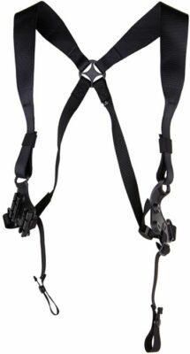 Blackhawk Serpa Medium Shoulder Harness