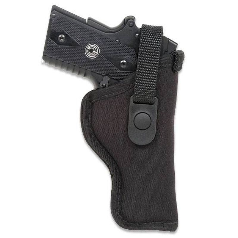 Gunmate Size 06 Right Hand Hip Holster - Mel's Outdoors