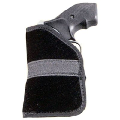 Uncle Mike's Size 3 Ambidextrous Inside-the-Pocket Holster