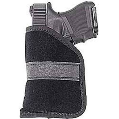 Uncle Mike's Ambidextrous Inside-the-Pocket Holster