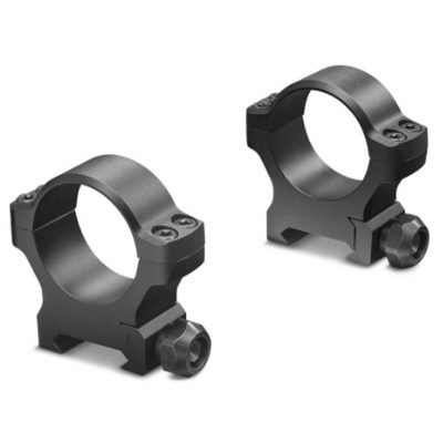 Leupold BackCountry Cross Slot Weaver Style Rings Features a Updated design for more surface contact, & Greater Stability.