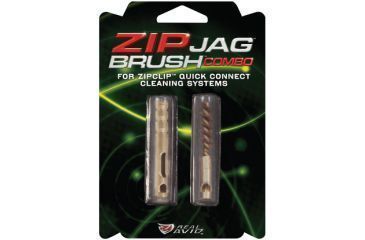Real Avid ZipJag & ZipBrush Cleaning Tool Combo Pack