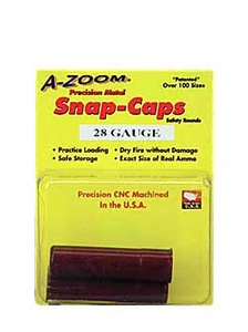 A-Zoom Snap Caps Shotgun 12214