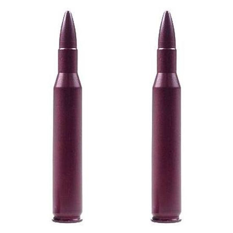 A-Zoom Precision Metal Snap Caps .270 Winchester Aluminum 2 Pack 12224