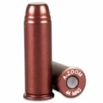 A-Zoom Snap Caps .44 Magnum Five Pack