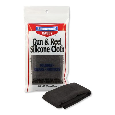 Birchwood Casey Gun and Reel Silicone 14.4"x15" 30001