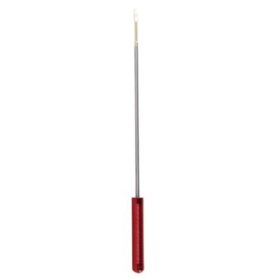 PRO-SHOT 12" .27 CAL & UP PISTOL CLEANING ROD 1PS-12-27/U