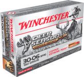 Winchester XP Copper Impact 30-06 Springfield