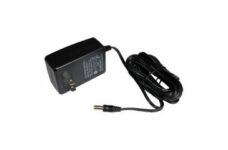 Moultrie AC Power Adaptor w/ 12-foot Cord MCA-12666