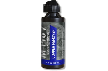 M-Pro 7 Copper Solvent Bottle