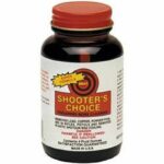 Shooter's Choice Bore Cleaner & Conditioner 4oz