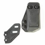 BLACKHAWK Stache IWB Magazine Carrier for Micro Compacts Polymer Black