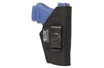Elite Survival Systems Inside The Waistband Belt Clip Holsters