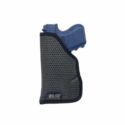 ELITE SURVIVAL SYSTEMS Mainstay Clipless IWB/Pocket Holster SIZE 2