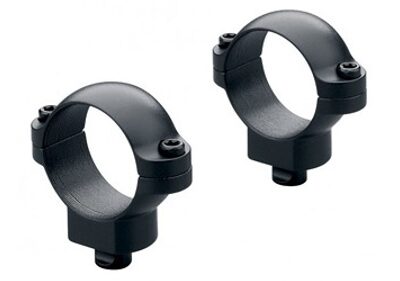 Leupold Quick Release Rings 49971