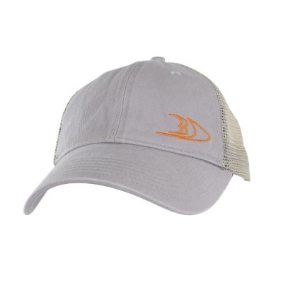 Blackfish Trucker Hat