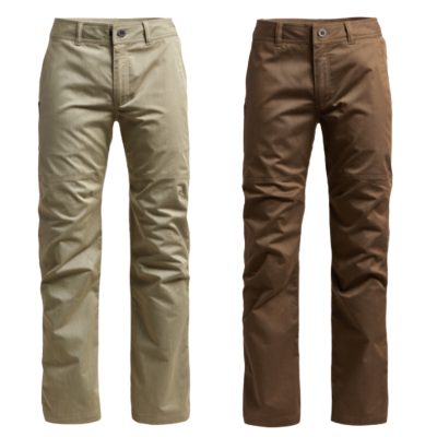 Sitka Back Forty Pant