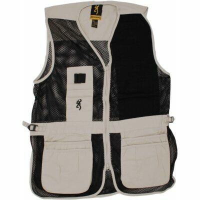 Browning Trapper Shooting Vest