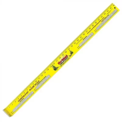 Northland Ruler Scale 24"