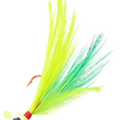 Northland Fire Fly Jig