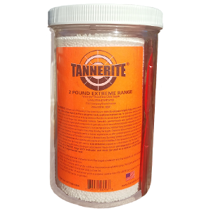 Tannerite 2 Pound Exploding Target