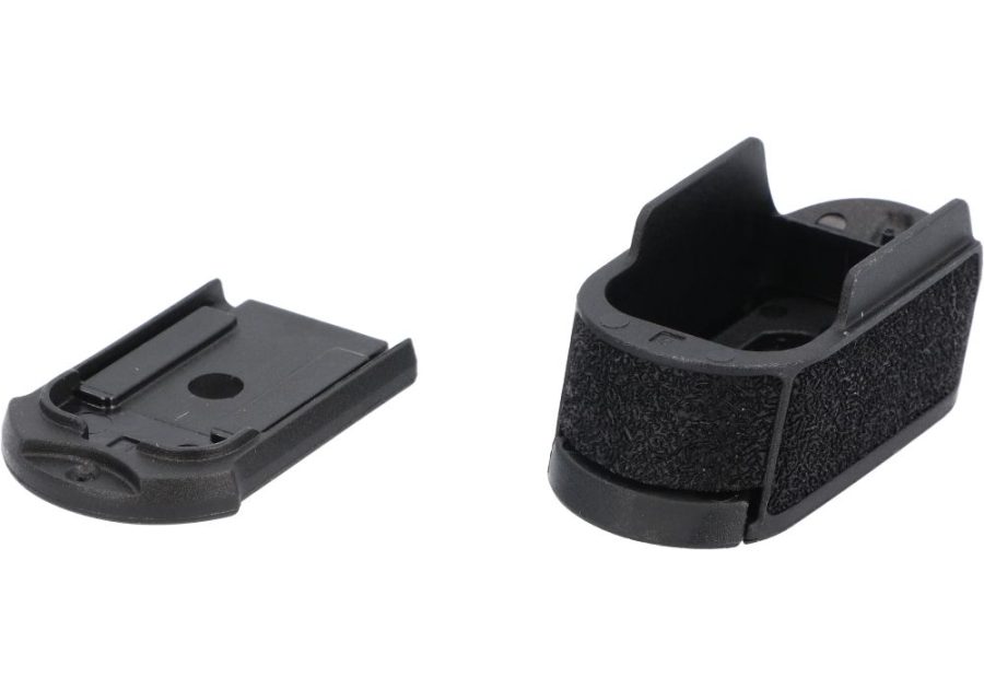 Skip to the beginning of the images gallery P365 MICRO COMPACT 12RD 9MM MAGAZINE
