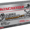 WINCHESTER COPPER IMPACT 270 WSM