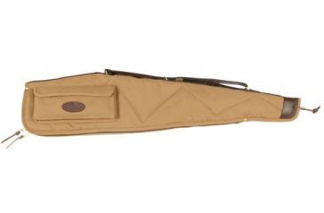 Boyt Harness Signature Series Scoped Rifle Case 42" KHAKI 0GC4P4206