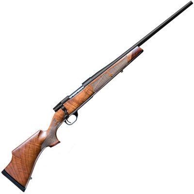 Weatherby Vanguard Camilla Bolt Action