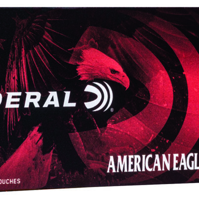 Federal American Eagle 25 ACP