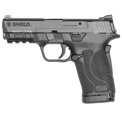 Smith & Wesson Shield EZ .30