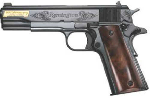 Remington 1911 R1 Centennial Limited Edition 45 Acp 5bbl 96341 Mels Outdoors 5184
