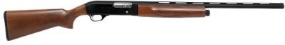 CZ 712 Semi-Auto Shotgun 06031, 12 Gauge, 28 in, 3 in Chamber, Turkish Walnut Stock, Black Finish