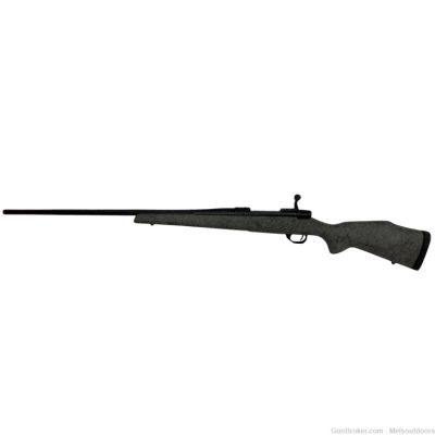 Weatherby Weatherby Vanguard Wilderness 6.5-300 WBY NRA Special VNRA653WR60