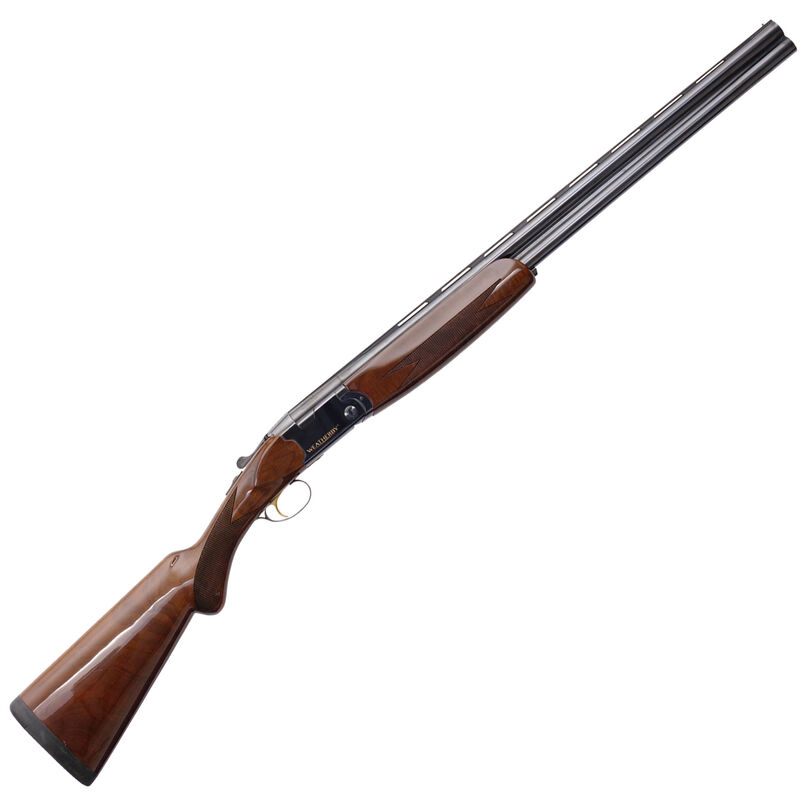 Weatherby Orion I Break Action Shotgun 12ga 28 Bbl S Or1mb1228rgg Mel S Outdoors