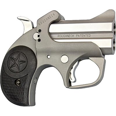 Bond Arms Roughneck .357 Derringer