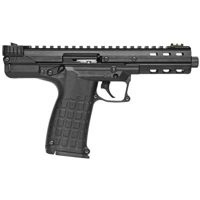 Kel-Tec CP33 .22LR Ambidextrous Semi Automatic Pistol 5.5"BBL (CP33BLK)