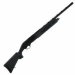Escort PS Youth 20 Gauge Semi-Auto Shotgun 22" Barrel 3" Chamber 4 Rounds Bead Sight Synthetic Stock Alloy Receiver Black Finish