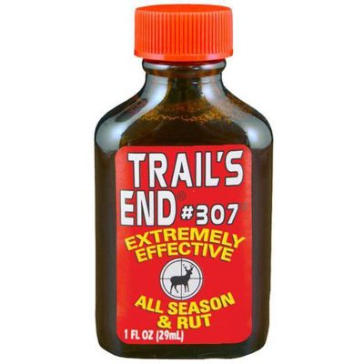 Wildlife Research Trail's End #307 1 Ounce