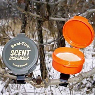HME® HME-ST-O - Seal-Tite Scent Dispensers