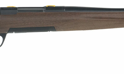 Browning X-Bolt Hunter 30-06 Springfield 22"BBL (035208226)