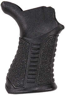 Blackhawk! Knoxx AR Pistol Grip, Black