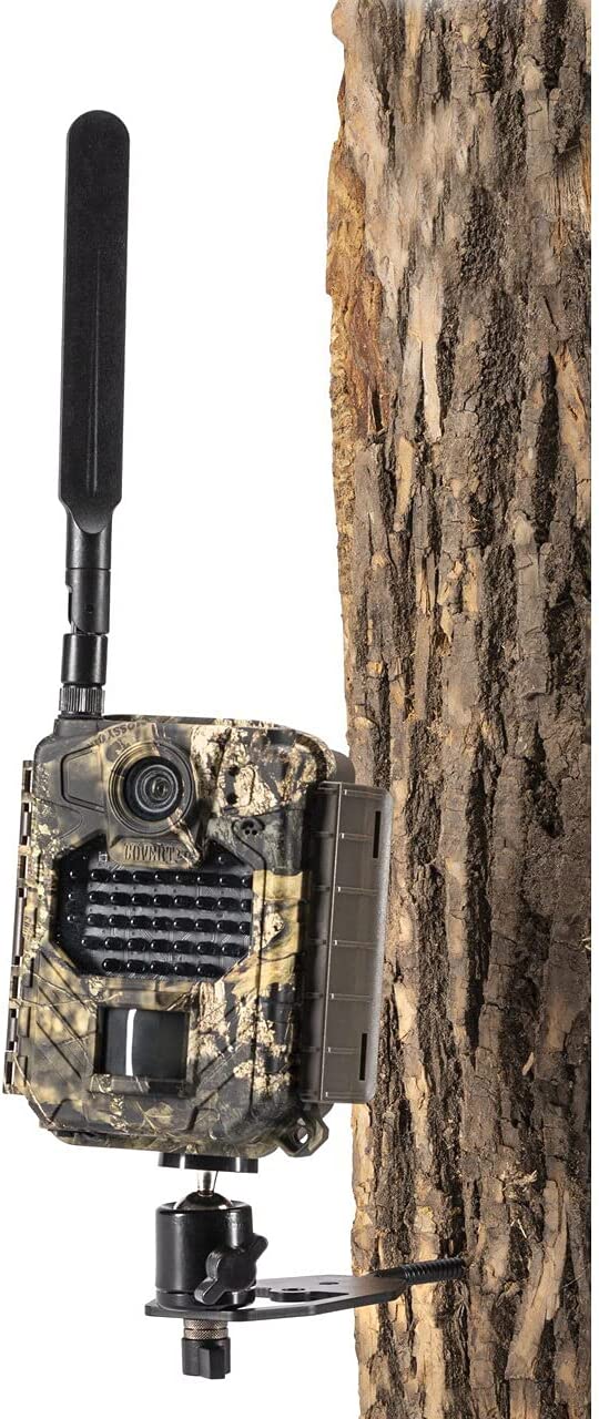 Covert T60 Camera Mount (2 Pack) - Mel's Outdoors