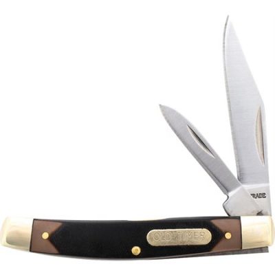 Schrade Middleman Jack Knife
