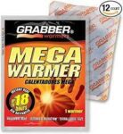 Grabber Mega Warmers MWES