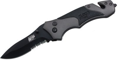 Smith & Wesson M&P Folding Knife 3.4"