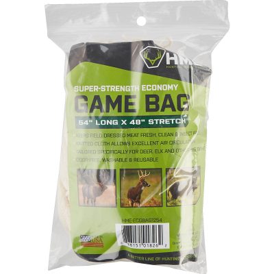 HME Products Single Econ Game Bag