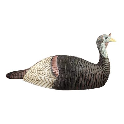 The Grind Outdoors Turkey Decoys