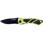Hunting Hunting .XLSX 100% 10 C1026 RUKO FOLDING KNIFE ALUM HANDLE HV GREEN #RUK0061HG To enable screen reader support, press Ctrl+Alt+Z To learn about keyboard shortcuts, press Ctrl+slash RUKO FOLDING KNIFE ALUM HANDLE HV GREEN #RUK0061HG Turn on screen reader support 2 collaborators have joined the document.