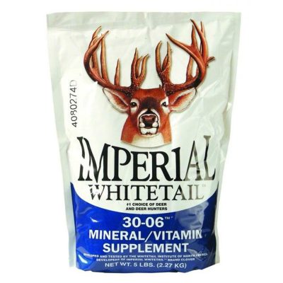 Whitetail Institute Imperial Deer Supplement